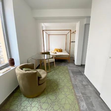 Lyon - quartier République, Villeurbanne Extérieur photo