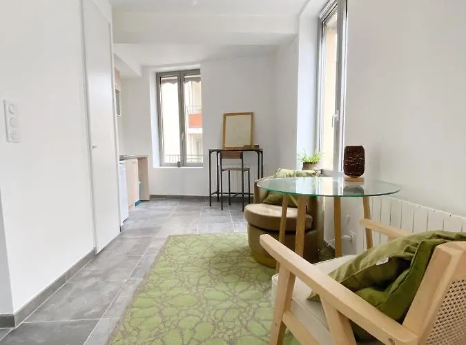 Lyon - quartier République, Villeurbanne