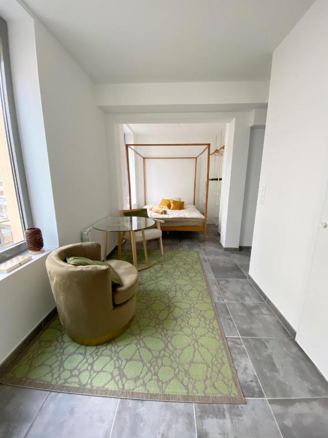 Parc De La Tete D'or - Parc De La Feyssine - Croix Luizet - La Doua - Cnrs - Insa - Universite Claude Bernard Apartment *